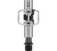 Crank Brothers Egg Beater 1 Pédales avec Ressort Noir XC Sentier VTT