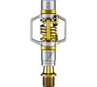 Crank Brothers Egg Beater 11 Pédales avec Ressort Doré pour VTT
