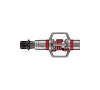 Crankbrothers Egg Beater 3 Pedals Argenté