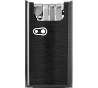 Multi outils crankbrothers f10 10 fonctions etui magnetique noir