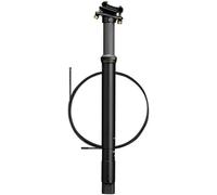 Crankbrothers Highline 11 Dropper Seatpost 170 Mm Noir 337-507 mm / 31.6 mm Black