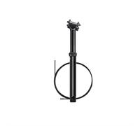 Crank Brothers Highline 3 Tige De Selle Réglable - 31,6 100mm Noir