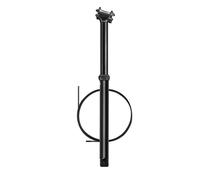 Crankbrothers Highline 3 Dropper Seatpost 300 Mm Noir 170-505 mm / 31.6 mm Black