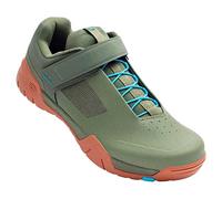 Crank Brothers Mallet-e Speed Lace, Chaussures de Cyclisme Mixte
