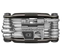 Crank Brothers Multi-19 Outil Minuit Acier