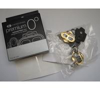 Crank Brothers - Paire De Cales Premium Pour Pédales Crank Brothers - NEUF