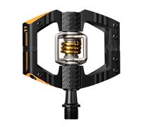 Crank Brothers Pédales CRANKBROTHERS Mallet Enduro 11 Noir/Or