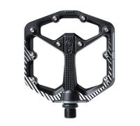 Crank Brothers Stamp 1 Pédales de vélo Mixte S Noir / Blanc
