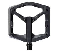 Crank Brothers Stamp 2 Pédales Noir Taille unique