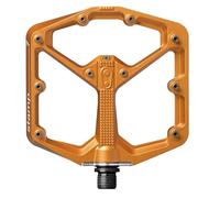 Crankbrothers Stamp 7 Pedals Orange S Orange