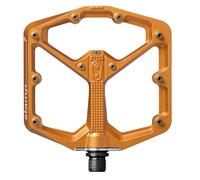 Crankbrothers Stamp 7 Pedals Orange S Orange