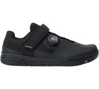 Crankbrothers Chaussures Stamp BOA Noir doré Pointure 43