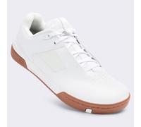 Crank Brothers Stamp Lace Blanc/Blanc/Gomme 11.0