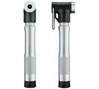 Crankbrothers pompe sterling taille s argent