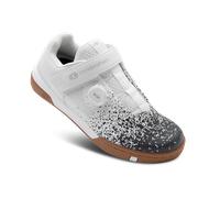 Crank Brothers Vtt Chaussures Maillet Boa Noir/Blanc - Gum Clip-In Splatter 5.0