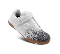 Crank Brothers Vtt Chaussures Maillet Boa Noir/Blanc - Gum Clip-In Splatter 5.0
