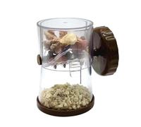 Crank - Broyeur multi-cuiseurs pour épices, ail, arachides, gingembre