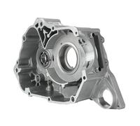 Crank Case Side Cover Compatible avec ZS 190cc Z190 W190 1P62YML-2 Moteur pour Dirt Pit Bikes ATV Quad Motos