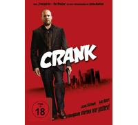 Crank - Crank [Import]