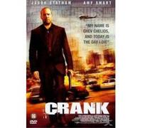 Movie - Crank