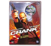 Crank [Import]