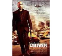Crank [Import anglais]