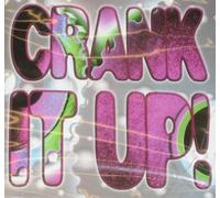 Crank It Up!