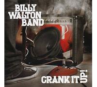 Crank It Up !
