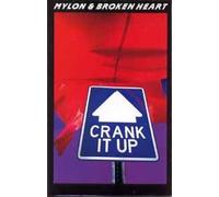 Crank It Up [Import]