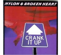 Crank It Up [Import]