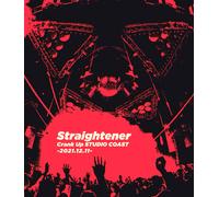 Crank Up Studio Coast -2021.12.11- [Blu-Ray]