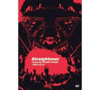 Crank Up Studio Coast -2021.12.11- [Dvd]