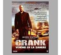 Crank,Veneno en la Sangre [Import allemand]