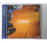 Crank - We Hope to Meet You There [Import]