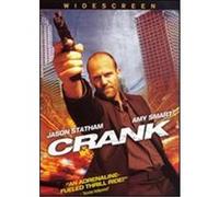Crank [WS] - DVD Zone 1 G