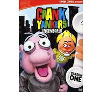 Crank Yankers: Season 1 - Uncensored [Import USA Zone 1]