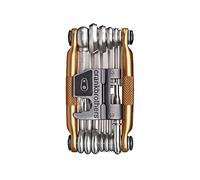 Crankbrothers 10758 Outil Multifonction de vélo Or/Noir