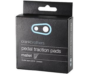 Crankbrothers 16058 Pad de traction pour pédale Noir