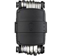Crankbrothers Outil multifonctions M20 20 fonctions Noir