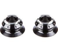 crankbrothers Adaptateurs 12 x 135 mm pour Roue Arrière Iodine/Cobalt 3, 11 àpd 2011 12 x 135 mm