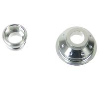 Crankbrothers adaptateurs axe 135mm vers 12x142 mm