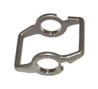 CRANKBROTHERS Aile extérieure de remplacement en titane pour pédale CANDY 11