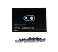 Kit picots crankbrothers 10mm pour pedales 5050 stamp mallet