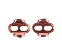 CRANKBROTHERS Cales pour pédales de vélo EASY 10 RELEASE 0 FLOAT