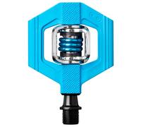 Pédales Candy 1 Bleu