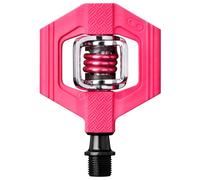 Crankbrothers Pédales Candy 1 Paire Rose