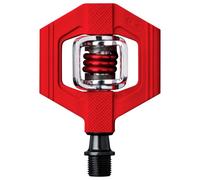 Crankbrothers Pédales Candy 1 – Paire – Rouge
