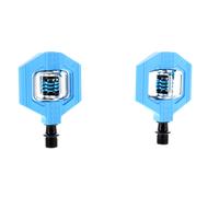 Paire de pedales crankbrothers candy 1 bleu