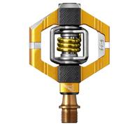 Pédales Candy 11 Or/Ressort Or