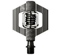 Crankbrothers Paire de pédales Candy 2 Gris